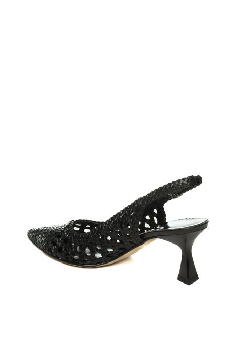  PONS QUINTANA | 10786RAFIA-NERO